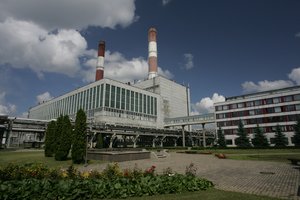 Kauno termofikacinė elektrinė įpareigota grąžinti 86 tūkst. eurų