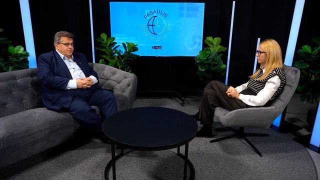 L. Linkevičius kritikuoja nesutarimus dėl gynybos biudžeto: saugumas visada buvo šventas reikalas