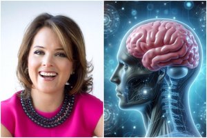 Pusamžė, bet jaunatviška dietologė paatviravo, ką deda į lėkštę: galva geriau dirba, nebus senatvėje ligų