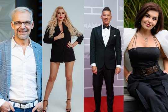 Žinomi žmonės atskleidė, kokiais principais vadovaujasi gyvenime: atsakymai – netikėti