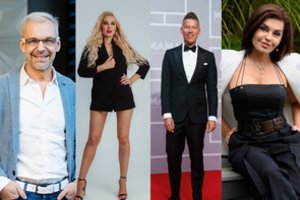 Žinomi žmonės atskleidė, kokiais principais vadovaujasi gyvenime: atsakymai – netikėti