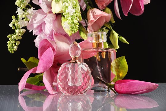 Kvepalų istorija – gilesnė, nei atrodo: atskleidė koks yra Lietuvos kvapas