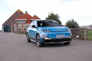 2025 m. „Nissan Micra“ testas: geriausio Europos automobilio sprendimai, jo privalumai ir trūkumai