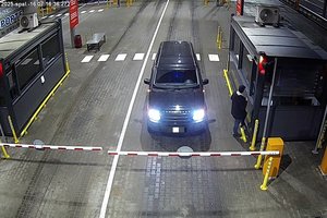 Užuot apsilankęs Baltarusijoje, brazilas atsidūrė už grotų – koją pakišo portugališka klastotė