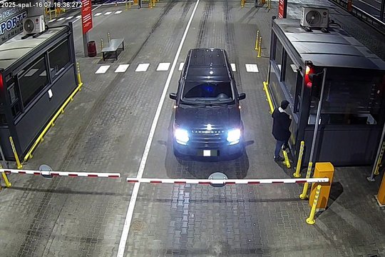 Užuot apsilankęs Baltarusijoje, brazilas atsidūrė už grotų – koją pakišo portugališka klastotė