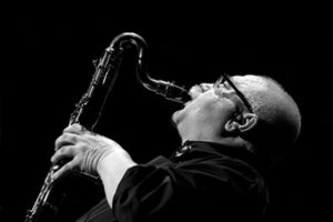 „Vilnius Jazz“ įvertino Vytauto Labučio nuopelnus Lietuvos džiazui