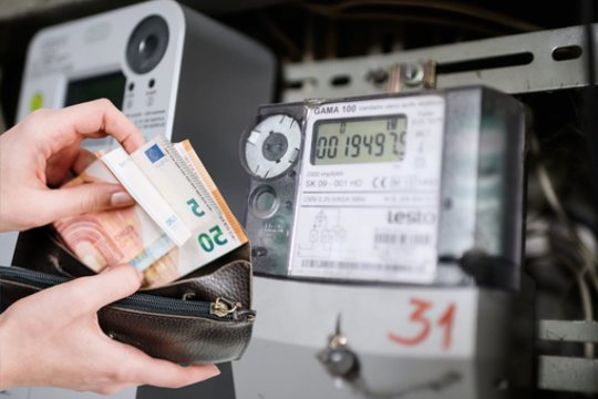 Elektros paslaugų kainose – pokyčiai: kas laukia vartotojų piniginių?