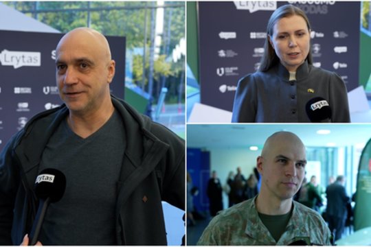 Kaip suprantame saugumą: atsakymai nuo pasiruošimo iki aplinkos ir rizikų valdymo