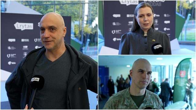 Kaip suprantame saugumą: atsakymai nuo pasiruošimo iki aplinkos ir rizikų valdymo