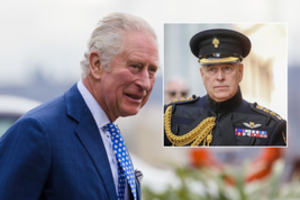 Britus sukrėtė žinia iš Karališkosios šeimos: Karolio III brolis atsisako visų titulų