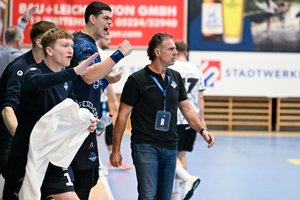 Europos taurės turnyre revanšo sieksiančio „Dragūno“ treneris: mūsų šansai tikrai dideli