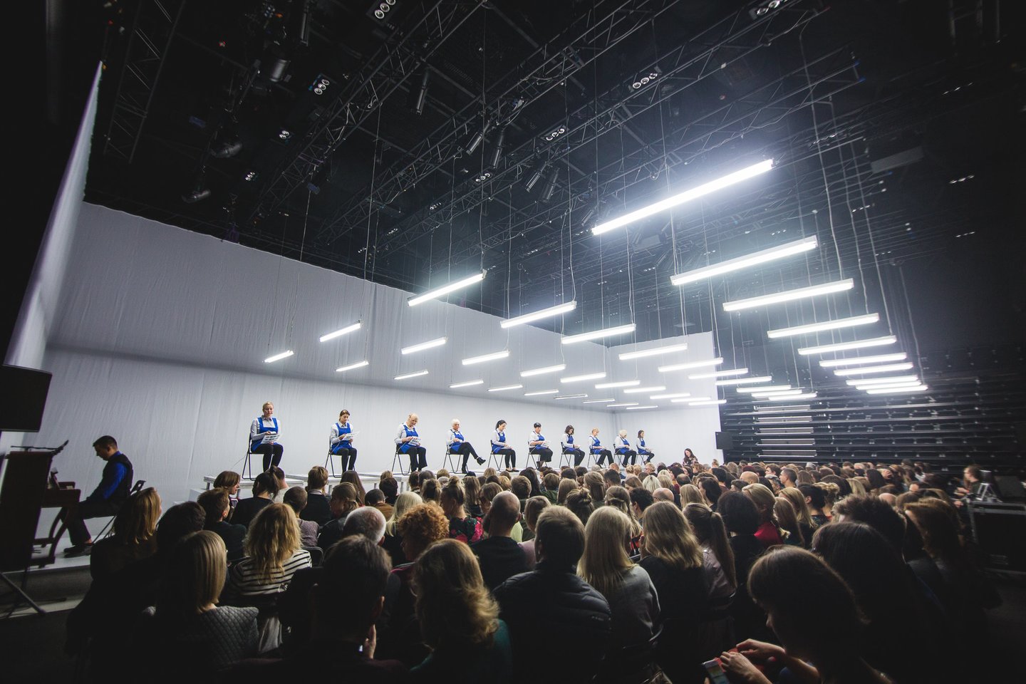 „Geros dienos“.<br>M.Endriuškos nuotr.