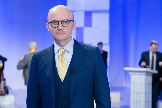 Edmundas Jakilaitis ryžosi netikėtam žingsniui: ketina pasikeisti pavardę