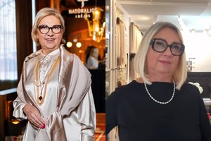 Po atliktos grožio procedūros – N. Jagelavičienės žinutė internautams: „Neabejoju – bus kalbų“