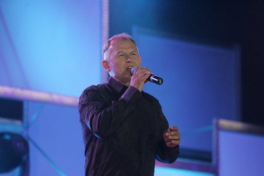 S. Januška – apie nepamirštamą koncertą 12-os žmonių kompanijai: „Teko šokti tris kartus greičiau“