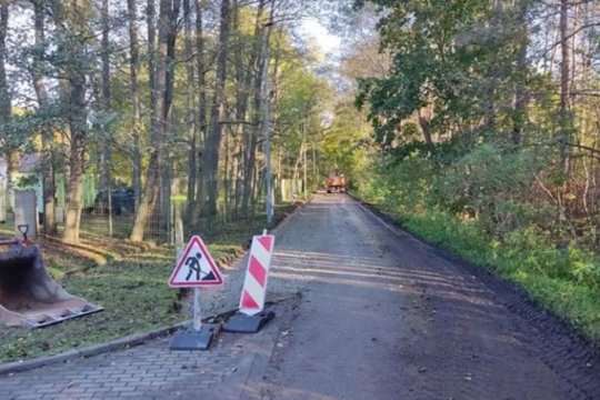 Iš pajūrio – geros žinios dviračių mėgėjams: populiariausi maršrutai bus atnaujinti iš esmės 