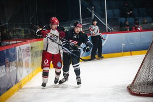 Vilniuje – Kontinentinės taurės A grupės finalas