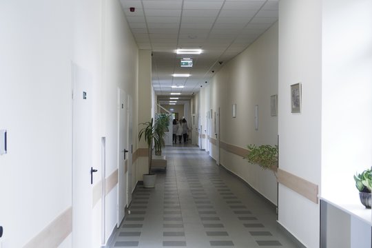 Rokiškio ligoninės medikai gelbėjo sunkiai apsinuodijusią merginą