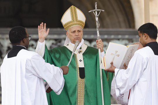 Popiežius Leonas XIV paskelbs septynis naujus šventuosius, tarp jų – tris vienuoles