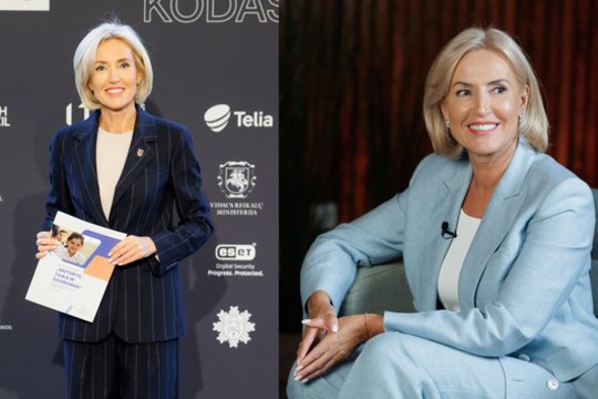 Živilės Pinskuvienės pokyčiai sukėlė nerimą: išsigando dėl ligos