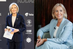 Živilės Pinskuvienės pokyčiai sukėlė nerimą: išsigando dėl ligos