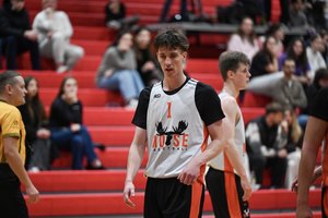 Puikų LCC sezono startą apžvelgęs K. Zikas: „Visi išsiilgome krepšinio po vasaros“