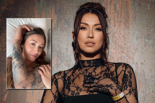 Eglė Jakštytė nebe vieniša? Mįslę apie naujus santykius užminė intriguojanti detalė