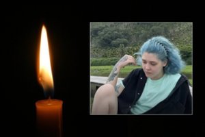 Po kraupaus jaunos baltarusės nužudymo – šokas šeimai: organai parduoti