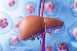 Klastinga kepenų liga skausmo nesukelia – gydytojai atskleidė simptomus, kurių nevalia ignoruoti