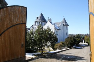 Henriko Daktaro namą apšaudę bei sprogdinę nuteistieji tikisi švelnesnės bausmės