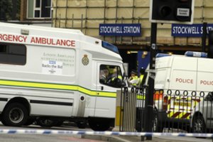 Nužudytos lietuvės kaimynas šokiruotas: „Esu visiškai sukrėstas. Jie atrodė kaip miela šeima“