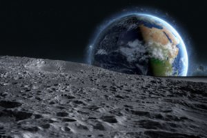 Po pusšimčio metų Mėnulio mėginiai pateikė staigmeną