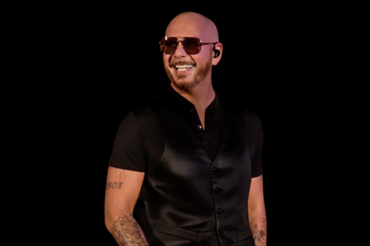 Sensacija: pasaulinė žvaigždė Pitbull pirmą kartą koncertuos Lietuvoje
