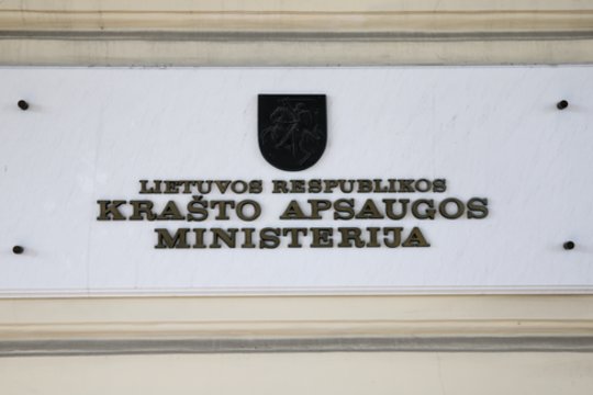 Lietuvos miestuose vyks nemokami pilietinio pasipriešinimo mokymai