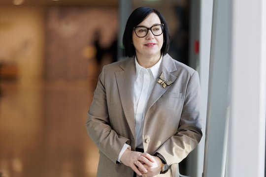 Atnaujinti mokinių ir studentų bendrabučiams skirta 5,7 mln. eurų