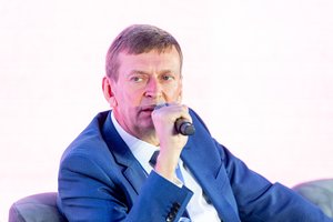 D. Dundulis įtaria, kad atvykėlių Lietuvoje – gerokai daugiau, nei manoma: „Čia kažkas ne taip, valdžia ne ten žiūri“