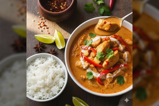 Patiekalas, kurį lengva paruošti net po darbo dienos: skonis ir aromatas primins tolimus kraštus