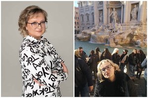 Darbuose paskendusią moterį užpuolė nepaaiškinami skausmai: manė, kad nebegalės nei dirbti, nei vaikščioti