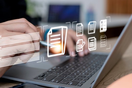 Ištrinti neįmanoma: kas nutinka informacijai, įkeltai į dirbtinio intelekto modelį?