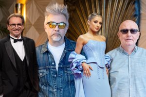 Paskelbti šių metų pramogų pasaulio įtakingiausieji: sąraše – netikėti vardai