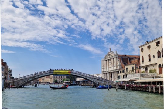 Architektūra ant išnykimo ribos: klimato krizė ir bandymas išsigelbėti