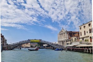 Architektūra ant išnykimo ribos: klimato krizė ir bandymas išsigelbėti