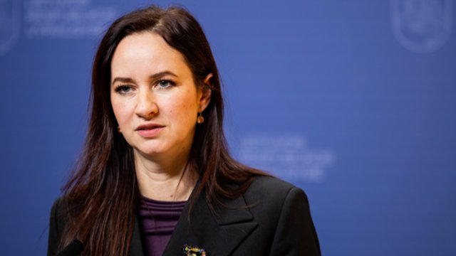 Premjerė neslepia – pasitikėjimas D. Šakaliene yra sušlubavęs: turės atsakyti į ne vieną klausimą