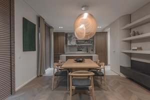 Šis interjeras atrodo brangiau, nei kainavo: neapsigaukite