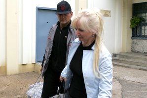 H. Daktaras grūmėsi dėl savo skrandžio – žmonai nusibodo girdėti: „Daryk valgyti“