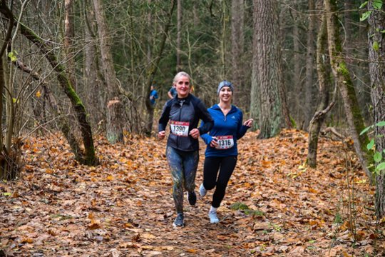 Vilniaus rajone – ypatingas renginys: vyks 20-metį skaičiuojantis „Juodšilių krosas“