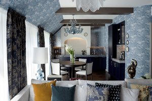 Šis butas Palangoje laužo taisykles – minimalizmas čia nepageidautas