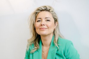 Beata Nicholson pasidalijo itin jautriu įrašu: prakalbo apie klastingą ligą