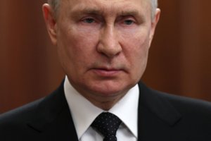 Šokiruojantis posūkis: V. Putinas sulaukė netikėtos pagalbos iš Europos