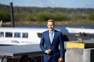 Susisiekimo ministerija atlieka auditą Vidaus vandens kelių direkcijoje ir dar trijose kontroliuojamose įstaigose